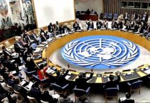 Nigeria to renew push for permanent UN Security Council seat Nigeria Is Ready To Join UN Security Council - Foreign Minister