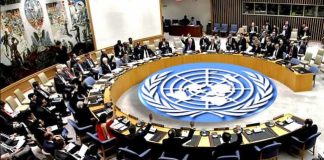 Nigeria to renew push for permanent UN Security Council seat Nigeria Is Ready To Join UN Security Council - Foreign Minister