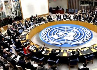 Nigeria to renew push for permanent UN Security Council seat Nigeria Is Ready To Join UN Security Council - Foreign Minister