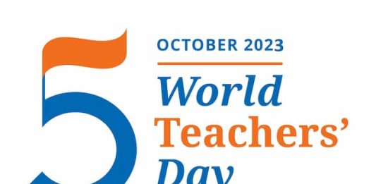 Celebrating World Teachers' Day 2023: Honoring Educators Worldwide