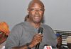 Lokpobiri says deregulation leaves fuel prices to market forces