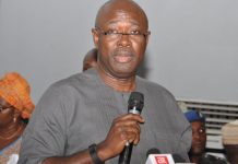 Africa Must Unlock $4trn Local Capital To Fix Energy Poverty, Lokpobiri Warns