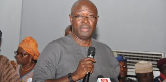 Africa Must Unlock $4trn Local Capital To Fix Energy Poverty, Lokpobiri Warns