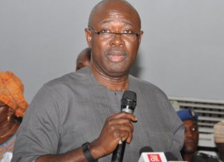 Lokpobiri says deregulation leaves fuel prices to market forces