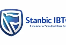 Stanbic IBTC Nominees Limited Celebrates 30 Years Of Trust With Landmark Gala Event