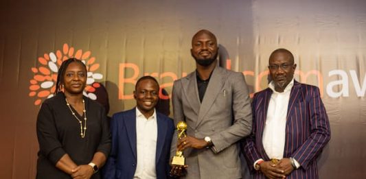 2023 Brandcom Awards: Brand Communicator Honors Indrive As The Most Innovative Ride Hailing Brand Of The Year