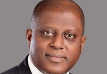 CBN Admits “Regulatory Friction” In New Fintech Growth Report Olayemi Cardoso,