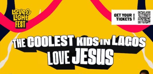 Cool Kids To Unite At Love And Light Fest 2023 On December 10