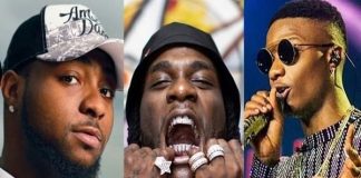 Top 10 Memorable Moments In Nigerian Music 2025: Beats That Shook The Industry