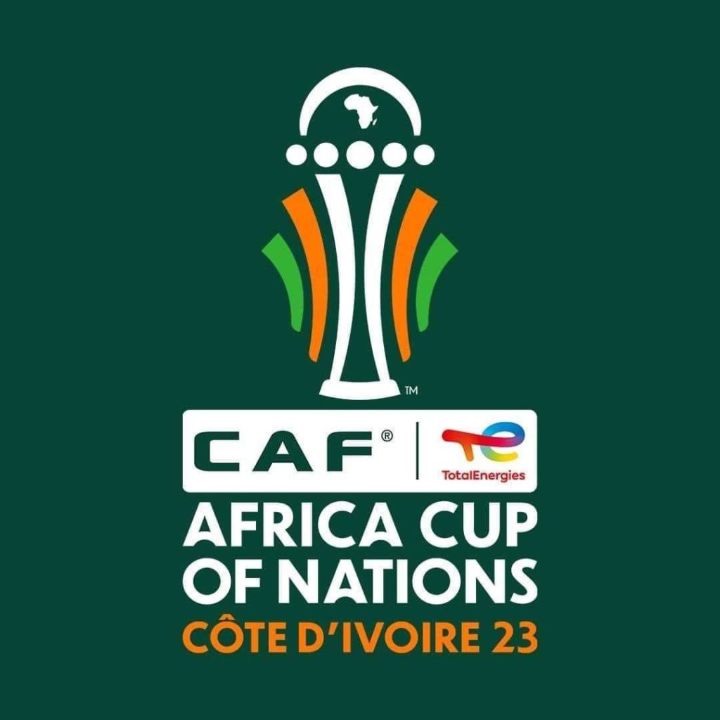 AFRICA CUP OF NATIONS DRAW 2023 SCHEDULE visual data 5