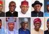 Governors spend N512bn on travels, offices