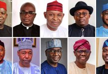 Governors spend N512bn on travels, offices