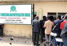 JAMB Sets Firm February 26 Deadline For 2026 UTME Registration — No Extension Will Be Granted