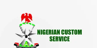 Customs Arrests Austrian With ₦2.28bn Undeclared Cash At Lagos Airport