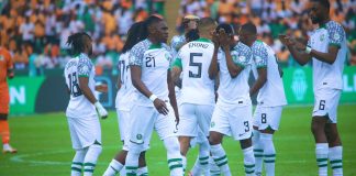 FG Honors Super Eagles With Housing, Land After 2023 AFCON Triumph