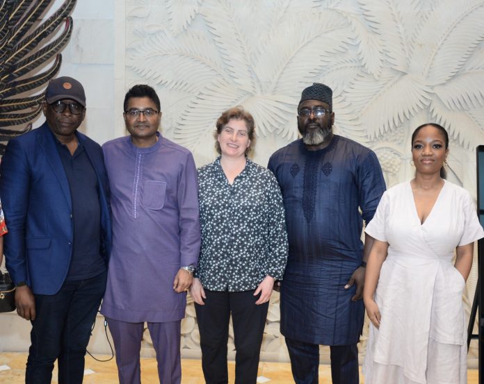 NESG, CWEIC Laud LFZ's Potential Contribution To Nigeria’s GDP