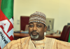 Food independence non-negotiable as Nigeria marks 66th anniversary, says Kyari