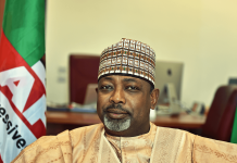 Food independence non-negotiable as Nigeria marks 66th anniversary, says Kyari