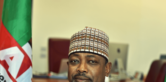 Food independence non-negotiable as Nigeria marks 66th anniversary, says Kyari