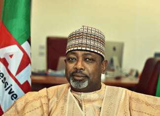 Food independence non-negotiable as Nigeria marks 66th anniversary, says Kyari