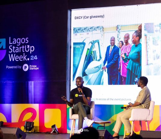 inDrive Shines At Lagos Startup Week, Championing People-Focused Innovation inDrive Shines At Lagos Startup Week, Championing People-Focused Innovation