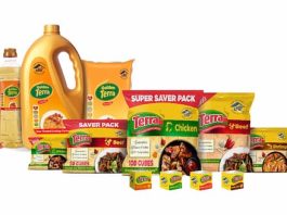 Noah’s Ark Communications Bags Terra Seasoning, Golden Terra Oil Accounts Noah’s Ark Communications Bags Terra Seasoning, Golden Terra Oil Accounts