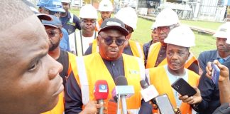 Power Sector reforms attract $2bn investment, says adelabu