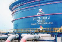 Dangote Refinery Warns Coastal Distribution Could Push Petrol Prices To N1,000 Per Litre