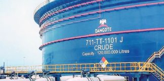 Dangote Refinery Warns Coastal Distribution Could Push Petrol Prices To N1,000 Per Litre