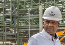 Petrol nears N1,400/litre as Dangote raises prices amid global oil shock, others