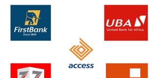 Nigerian Big Banks Slide As Q3 Earnings Disappoint, Margin Pressure Mounts
