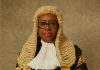 CJN warns media against sensationalism to protect judicial integrity