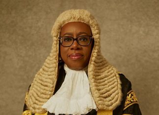 CJN warns media against sensationalism to protect judicial integrity