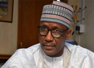 Senate Committee threatens arrest warrant for Mele Kyari over ₦210 trillion audit discrepancy