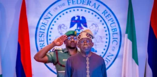 Tinubu Approves $1.42bn And N5.57trn NNPC Debt Write-Off In Fiscal Reset