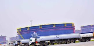 Dangote Refinery Utilizes 13% Of Nigeria’s Crude Oil Exports For Domestic Needs In 2024