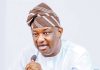 Government caps jet fuel prices and grants 30-day credit to airlines minister of aviation and aerospace development, festus keyamo