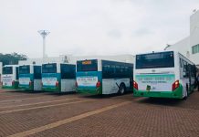 Governors’ CNG investment reflects Tinubu’s transport push, TDF says