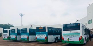Governors’ CNG investment reflects Tinubu’s transport push, TDF says