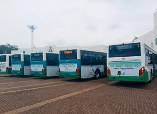 Governors’ CNG investment reflects Tinubu’s transport push, TDF says