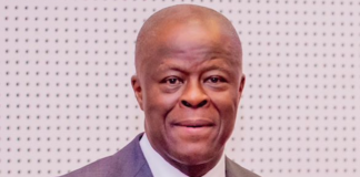 Federal Government Faces ₦30 Trillion Revenue Gap In 2025, Finance Minister Tells Lawmakers