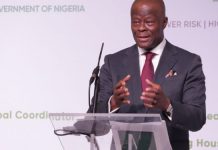 FG Sets Aside ₦1.7tn In 2026 Budget To Clear Unpaid Contractors’ Debts