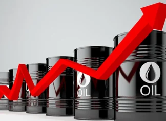 Oil Prices Jump 7% as Middle East Tensions Escalate