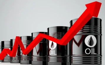 Brent rises 4% to $117 as attacks threaten oil supplies