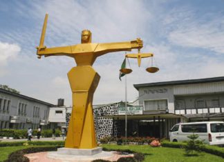 Federal High Court opens registries on weekends and public holidays for pre-election filing