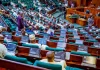 House passes bill to extend capital budget implementation