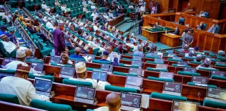 House Of Rep Urges CBN To Increase Agricultural Lending To 7%