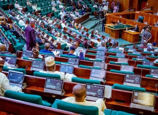 House passes bill to extend capital budget implementation