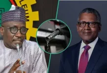 FG Pushes For NNPCL, Dangote Refinery Listing On NGX