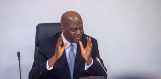 Nigeria’s Economy Poised For Stronger Growth In 2026 As CBN Projects Inflation Decline And FX Stability